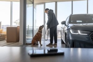 Les chiens ne voient que 2 couleurs mais déchiffrent 6 émotions humaines, une prouesse qui fait trembler les certitudes scientifiques