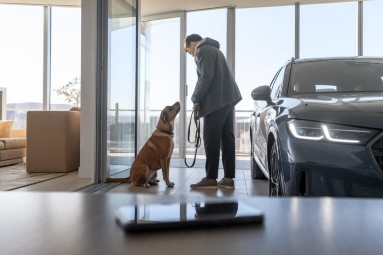 Les chiens ne voient que 2 couleurs mais déchiffrent 6 émotions humaines, une prouesse qui fait trembler les certitudes scientifiques
