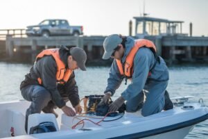 Le vaquita du Mexique s’éteint plus rapidement que prévu et il ne reste désormais que 6 à 11 de ces petits marsouins sur Terre