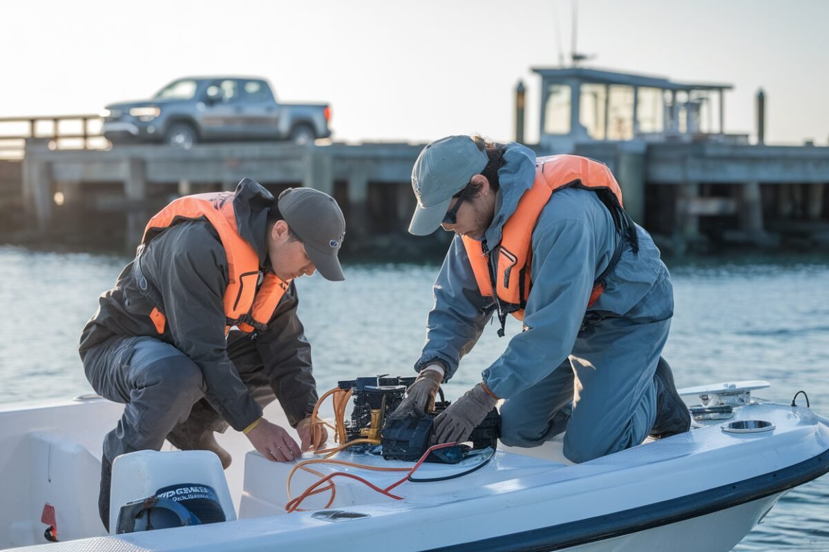 Le vaquita du Mexique s'éteint plus rapidement que prévu et il ne reste désormais que 6 à 11 de ces petits marsouins sur Terre