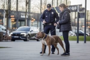 Le chien le plus dangereux selon les statistiques n’est pas forcément celui qui mord le plus souvent