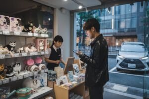 Au Japon, 9,1 millions de chats génèrent 2,91 trillions de ¥ : cette catnomics que personne ne soupçonnait transforme l’économie nippone
