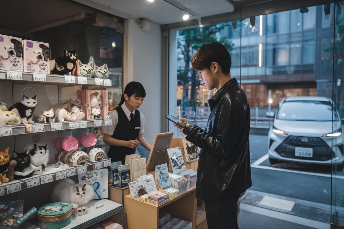 Au Japon, 9,1 millions de chats génèrent 2,91 trillions de ¥ : cette catnomics que personne ne soupçonnait transforme l'économie nippone