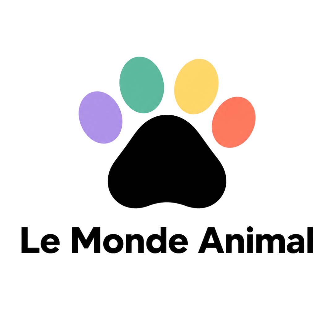 Le Monde Animal
