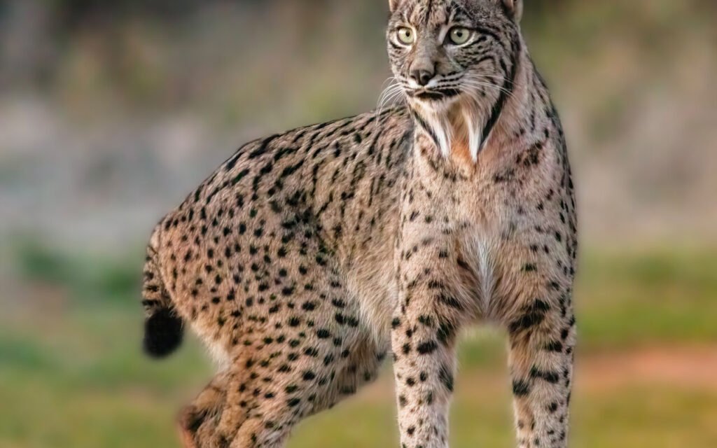 Cette espèce comptait 94 individus en 2002, elle dépasse aujourd’hui les 2 000 et signe le plus grand sauvetage animal du siècle